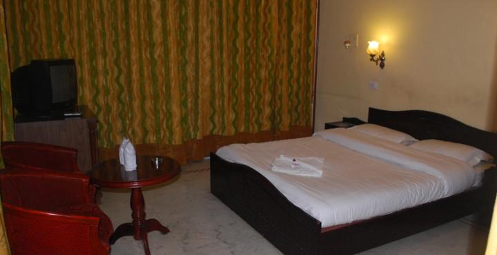 Saubhagyam Residency